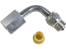 Power Steering Pressure Line Hose Assembly For Freestyle QS341SD