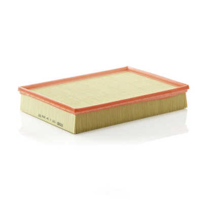 Air Filter-VIN: 8, FI, Turbo MANN C 34 200
