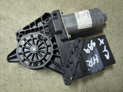 el Fensterhebermotor hinten rechts VW Passat 3B 3BG Motor Fensterheber 1C0959812