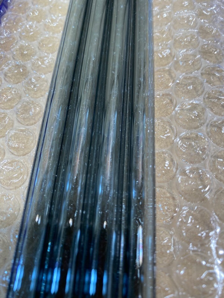 glass beads and tubes sold eBay