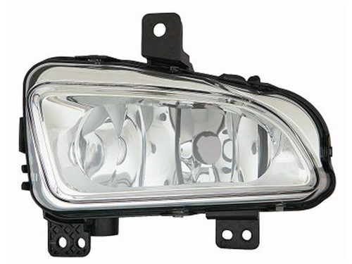 FENDINEBBIA SINISTRO FIAT 500X 2015-2018 Lato Guidatore H8 51979318 e 52088139 - Imagen 2 de 4