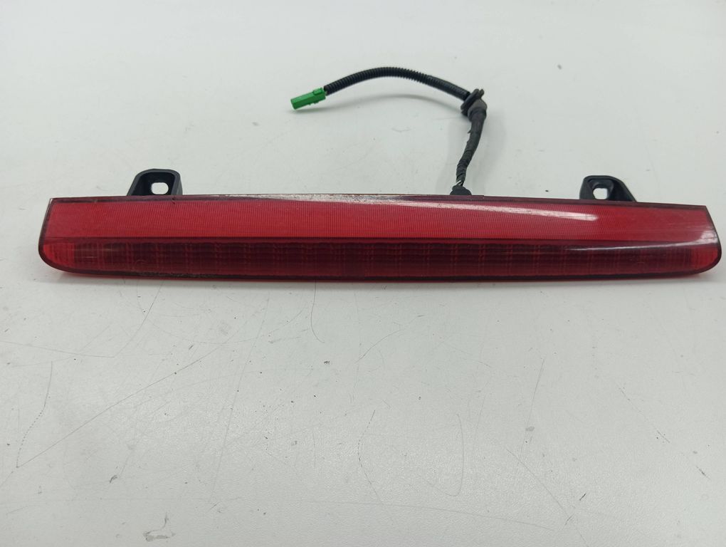 Coatac　ビューライトS3 ＃８／９Wide（BK） Honda Civic EF8 SH2 CRX JDM OEM 3rd Third Brake Light (Used