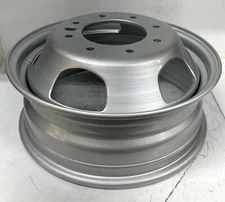 17" Inch  Wheel  Rim  For  3500  Ram   2019 - 2024  Dual   4072N