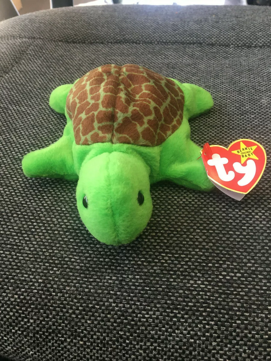 Speedy hotsell beanie baby