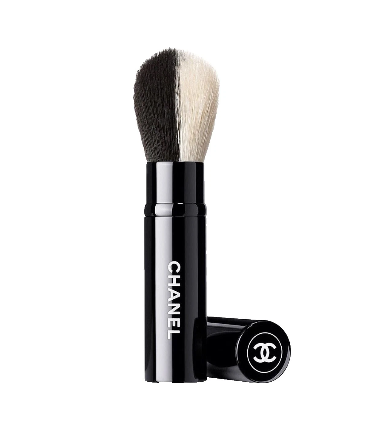 CHANEL румяна кисти для макияжа