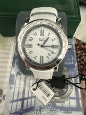 D&G Dolce & Gabbana  (Unisex) Quartz Watch