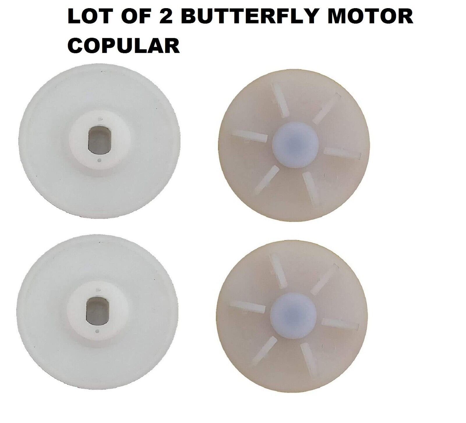 butterfly mixer grinder coupler