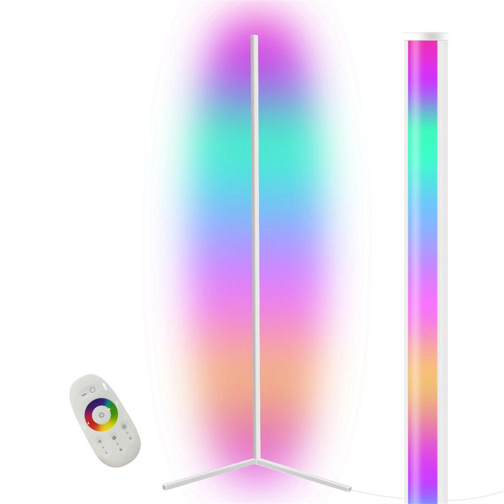 Corner 2024 color light