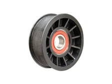 For 1983-1988 Ford Thunderbird Drive Belt Tensioner Pulley Dayco 18828BKXT 1984