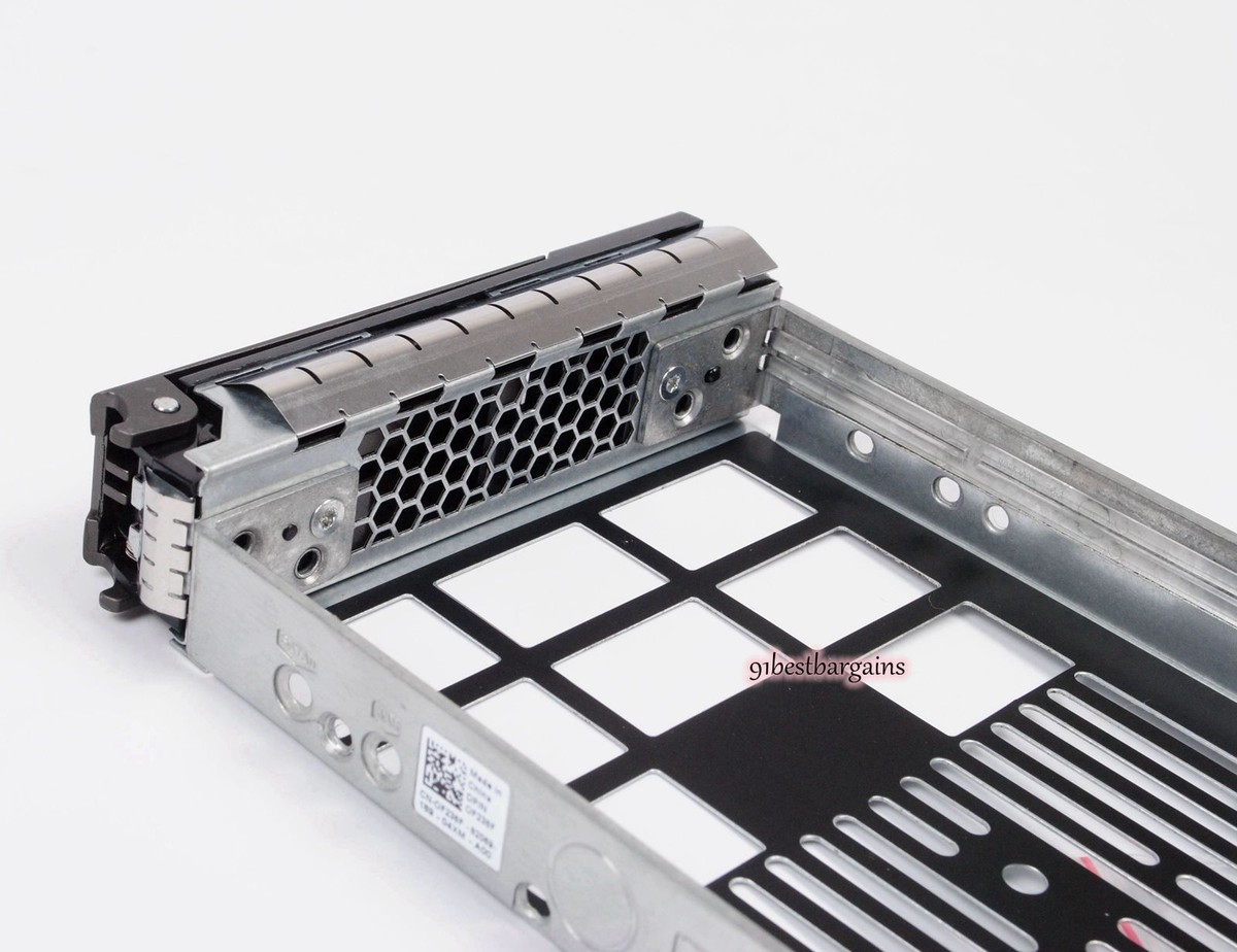 DELL 0X968D SATA Hard Drive Tray 3.5" for R720 R710 R520 R510