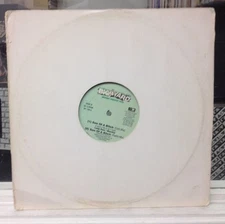 [SOUL/REGGAE]~EXC 12"~LADY SAW~MARSHA~Son Of A Bitch~[x3 Mixes]~[2000]~