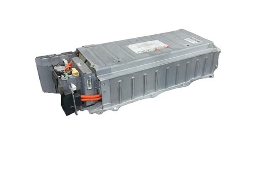 2004-2009 Toyota Prius hybrid battery pack assembled ( require core )  Warranty