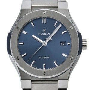 pre owned hublot watches