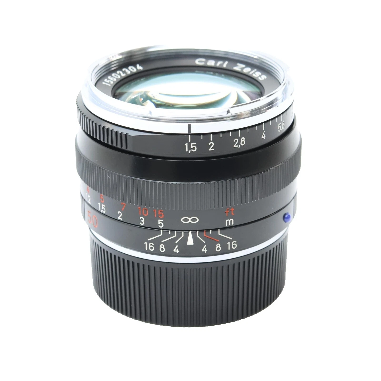 Lentes de cámara ZEISS Sonnar T * Zeiss C