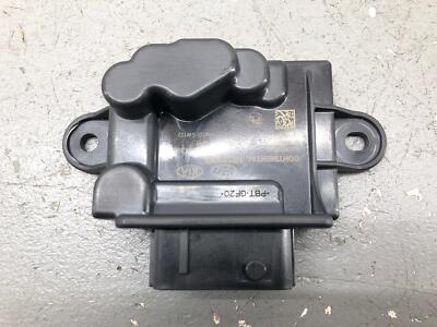 2018-2023 KIA STINGER 3.3L ENGINE GAS FUEL PUMP CONTROL MODULE 33040-J5000 OEM