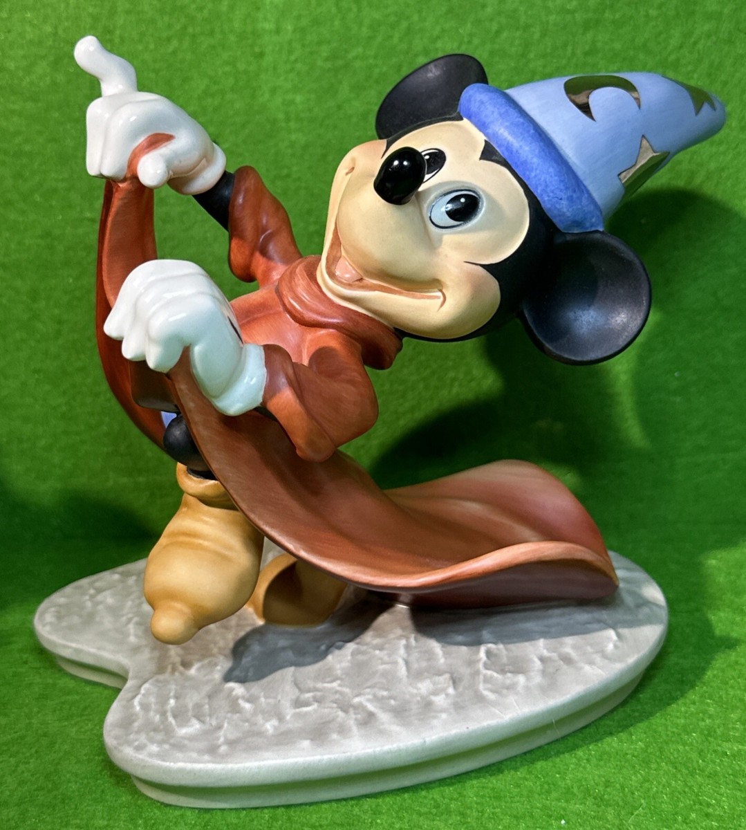 Walt Disney Classic Collection ~ FANTASIA ~ Mickey Mouse