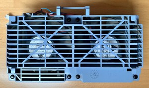HP Netserver LH3 Rear Chassis Fan Gehäuse-Lüfter 5064-3553