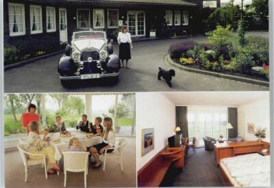 51061718 - 2240 Heide Silence-Hotel Berlin, Auto