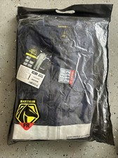 black stallion medium size,brand new FR Coverall.
