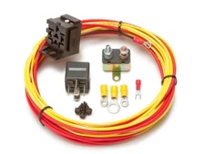 Painless Performance 50102 Universal Fuel Pump Relay Kit 30-Amps