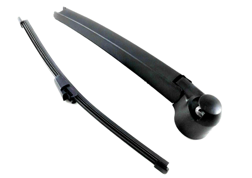 BRAS ESSUIE-GLACE ARRIERE COMPLET POUR SEAT ALTEA XL (2006-) NEUF