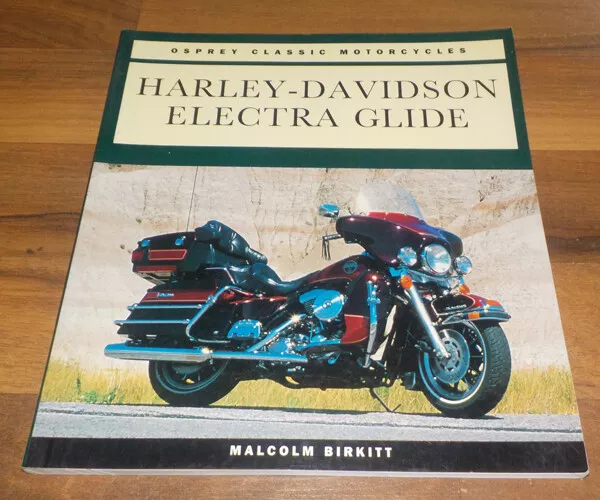 1994 harley davidson ultra classic deals