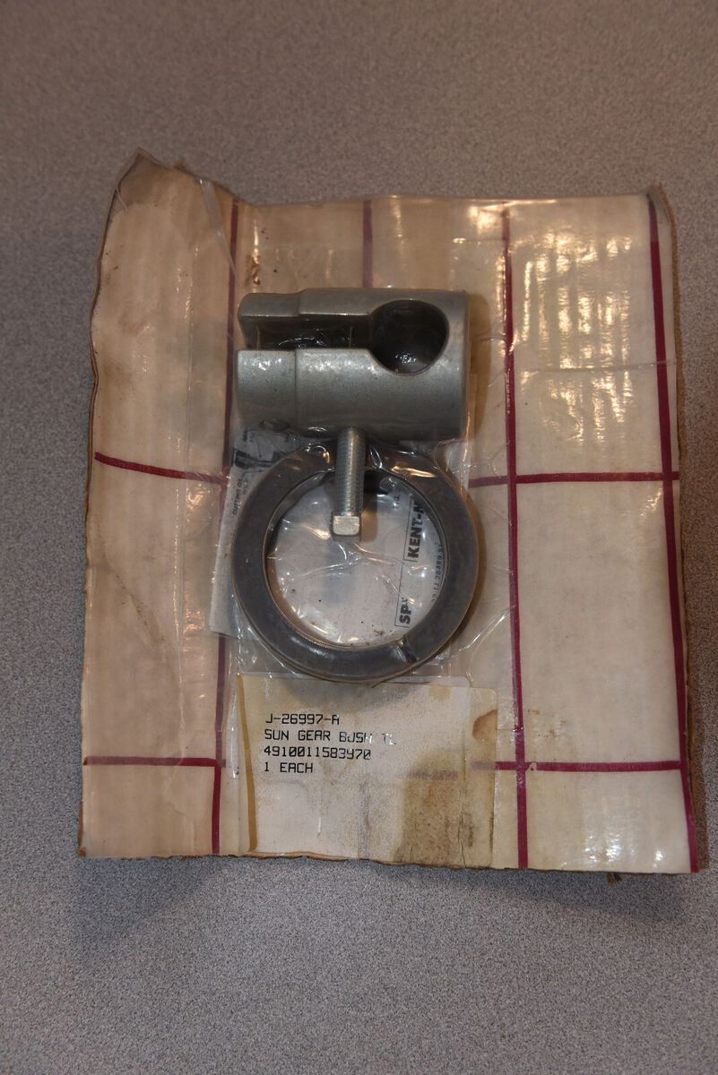 J-26997-A Kent-Moore J26997A Sun Gear Bush Tool | eBay J-26997-A Kent-Moore J26997A Sun Gear Bush Tool | eBay