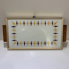 Cornwall Electric Warming Tray TESTED WORKS GREAT VINTAGE 1973