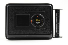  Excellent   Pentax 645 220 Roll Film Back For Pentax 645 series