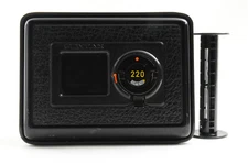[Excellent+++] Pentax 645 220 Roll Film Back For Pentax 645 series