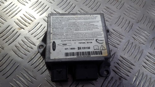 Ford Mondeo 2001  crash sensors module 1s7t14b056bh, 1s7t-14b056-b #335731-01