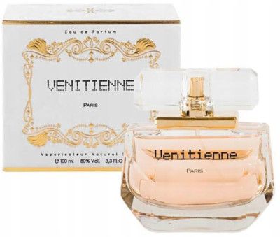 Venitienne - Paris Bleu, Yves de Sistelle Eau de Parfum für Damen 100 ml