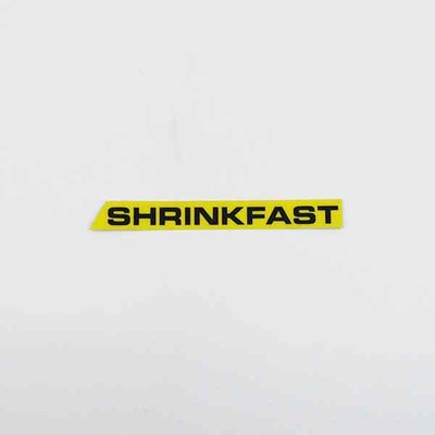 Shrinkfast Heißluftpistole Label RH - Shrinkfast Heißluftpistole Teilenr. 11