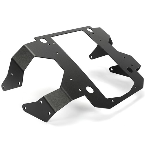 For Polaris 2015-21 Axys Rush/Switchback Pro S ProX XCR Cargo Tail Rack Support - Picture 11 of 17