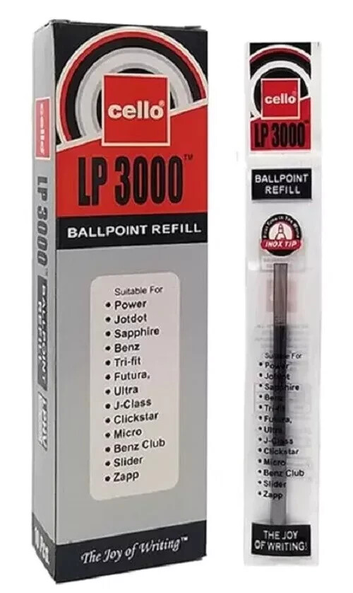 Www Alhudapk Old Benz Club Jotdot Ball Pen Cello Jotdot Pen Refill