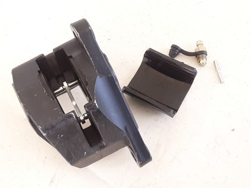 BMW R 80 G/S PD ST PINZA FRENO DESTRA ORIGINAL BRAKE CALIPER BREMBO 34111458384 - Imagen 4 de 24