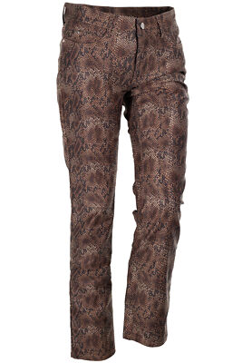 MAC Dream Straight Leg Stretchjeans Jeans Hose Damen Denim 36 38 40 42 44 46