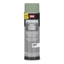 Sem Self Etching Primer Aerosol Green 39693 Pack Of 3