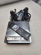 Sony SMP-N200 Digital HD Network Media Player w/ Precision CinemaHD Upscaler