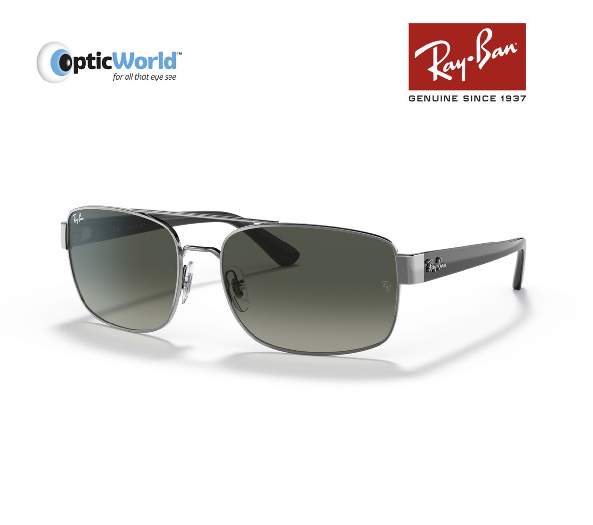 Ray Bans (polaroids) Sunglasses Ray-Ban RB4940 Wayfarer Puffer | Free Shipping  main image 2