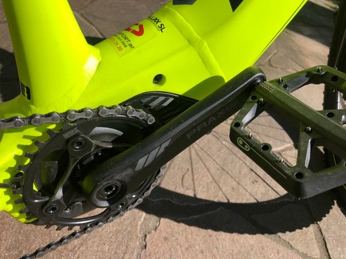 E Mountainbike NEUWERTIG, Giant Fathom E+ Pro 1, 29" Reifen, Rahmengröße L, 80 N - Bild 20 von 24
