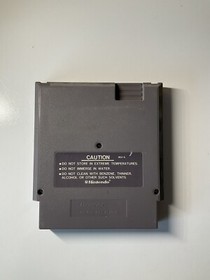 Blades of Steel (Nintendo Entertainment System, 1988, NES)