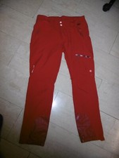 Maloja Skihose Gr. XXL Herren