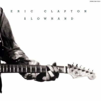 Slowhand 35th Anniversary [LP] 600753407233| eBay