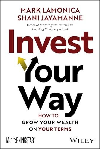 Investing Compass by Mark LaMonica (Paperback Book) - Image 7