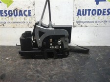 Porte avant et accessoires Ssangyong RODIUS