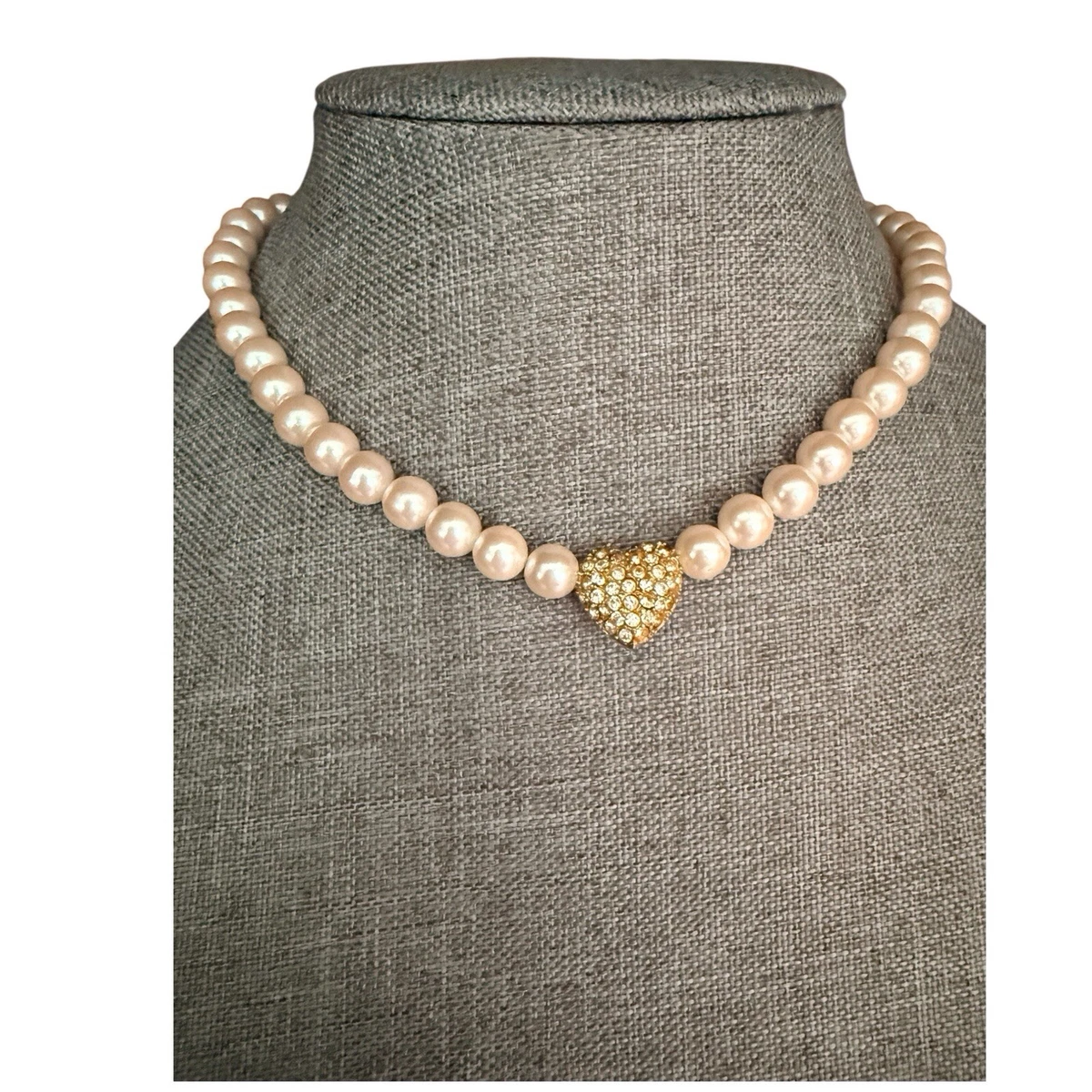 Richelieu Jewelry In Vintage Designer Costume Necklaces & Pendants
