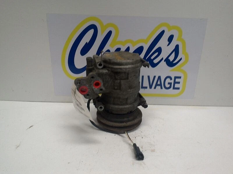 Compresor de aire acondicionado 6-181 compatible con 91-93 ACCLAIM 108579 Foto 2 de 4