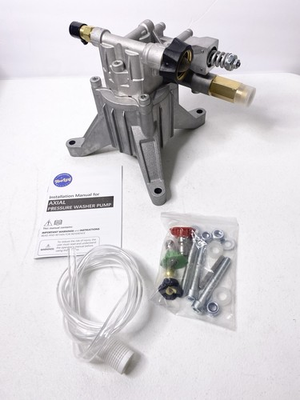 #ad TOOLCY 7 8quot; Shaft Vertical Pressure Washer Pump Max 3100 PSI @ 2.5 GPM OEM ... $65.30