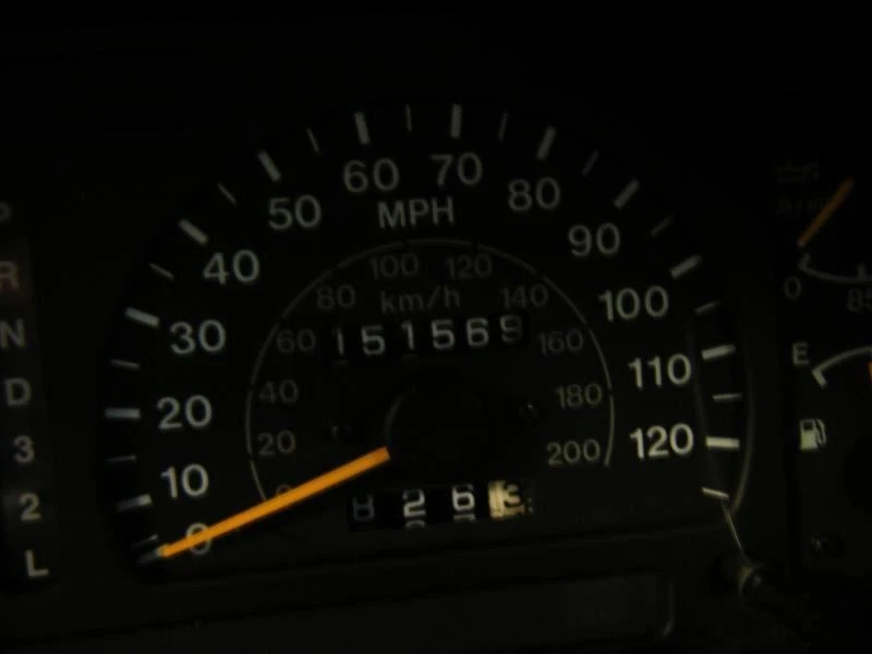 Passenger Exhaust Manifold 3.2L 6 Cylinder Fits 96-97 PASSPORT 7476 - Image 3 of 4